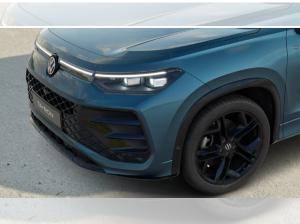 Volkswagen Tayron R-Line 2.0TDI 193 PS *BLACK STYLE*MATRIX*NAV*AHK*STANDHZG*AREA VIEW*72.920€