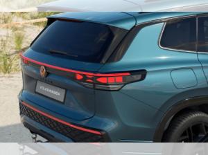 Volkswagen Tayron R-Line 2.0TDI 193 PS *BLACK STYLE*MATRIX*NAV*AHK*STANDHZG*AREA VIEW*72.920€