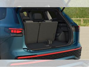 Volkswagen Tayron R-Line 2.0TDI 193 PS *BLACK STYLE*MATRIX*NAV*AHK*STANDHZG*AREA VIEW*72.920€