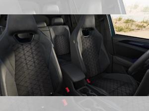 Volkswagen Tayron R-Line 2.0TDI 193 PS *BLACK STYLE*MATRIX*NAV*AHK*STANDHZG*AREA VIEW*72.920€