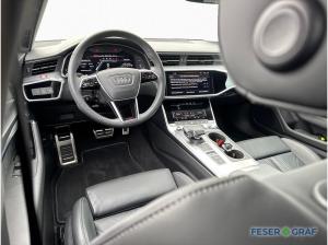 Audi A6 Av. 45 TFSI - S line - MATRIX - AHK - KAMERA