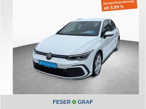 Volkswagen Golf VIII GTE 1.4 eHybrid DSG NAVI ACC SHZ LED