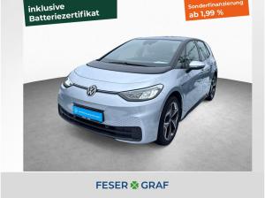 Volkswagen ID.3 Pro Performance 58 kWh NAVI APP LED