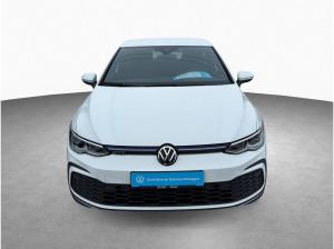 Volkswagen Golf VIII GTE 1.4 eHybrid DSG NAVI ACC SHZ LED