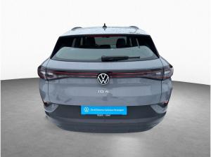 Volkswagen ID.4 Pure 55 kWh NAVI PDC ACC APP LED DAB+