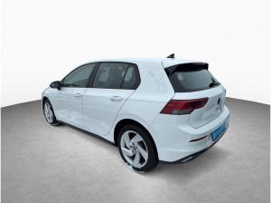 Volkswagen Golf VIII GTE 1.4 eHybrid DSG NAVI ACC SHZ LED