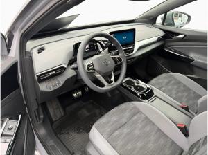 Volkswagen ID.4 Pure 55 kWh NAVI PDC ACC APP LED DAB+