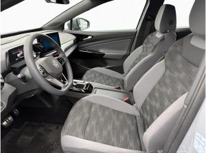 Volkswagen ID.4 Pure 55 kWh NAVI PDC ACC APP LED DAB+