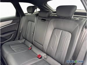 Audi A6 Av. 45 TFSI - S line - MATRIX - AHK - KAMERA