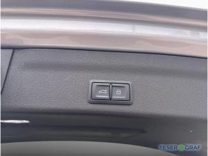 Audi A6 Av. 45 TFSI - S line - MATRIX - AHK - KAMERA