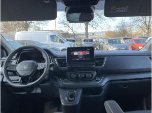 Renault Trafic Grand Combi dCi150Automatik 2xSchiebetür DoppelKlimaanlage