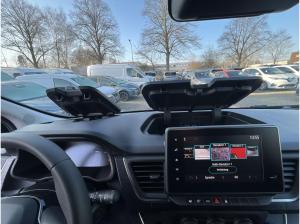 Renault Trafic Grand Combi dCi150Automatik 2xSchiebetür DoppelKlimaanlage