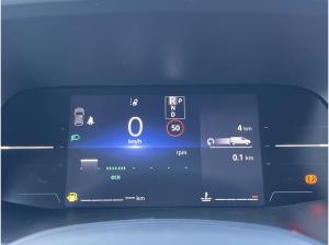 Renault Trafic Grand Combi dCi150Automatik 2xSchiebetür DoppelKlimaanlage