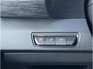 Renault Trafic Grand Combi dCi150Automatik 2xSchiebetür DoppelKlimaanlage