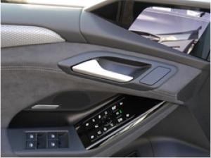 Audi A6 e-tron Avant performance S line Pano B&O 21"