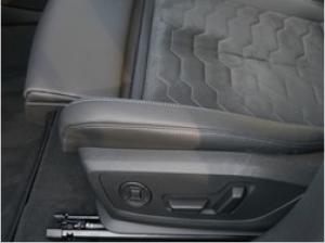 Audi A6 e-tron Avant performance S line Pano B&O 21"