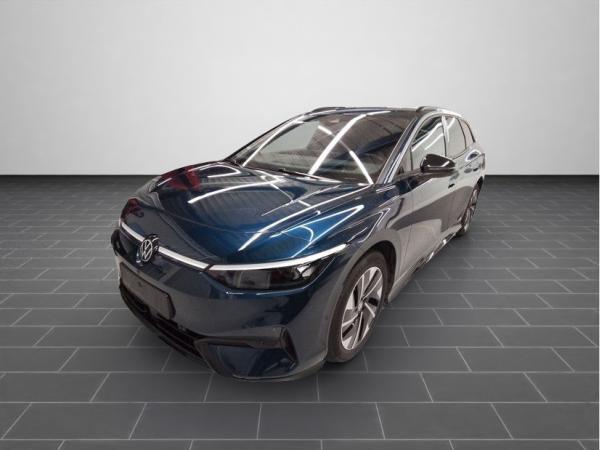 Volkswagen ID.7 Pro electric 77 kWh AHK/RFK/NAVI/LED/Garantie bis 02.30/u.v.m.