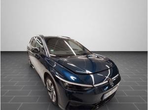 Volkswagen ID.7 Pro electric 77 kWh AHK/RFK/NAVI/LED/Garantie bis 02.30/u.v.m.