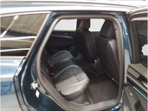 Volkswagen ID.7 Pro electric 77 kWh AHK/RFK/NAVI/LED/Garantie bis 02.30/u.v.m.