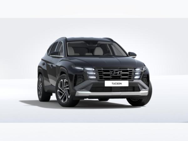 Hyundai TUCSON 1.6 Turbo 160PS 48V PRIME DCT 4WD, Vollausstattung, Frühjahrsaktion Gewerbekunden, gültig bis 31.03.