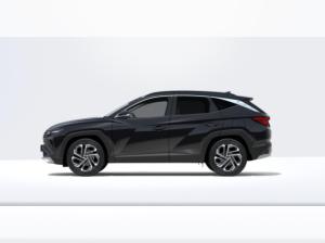 Hyundai TUCSON 1.6 Turbo 160PS 48V PRIME DCT 4WD, Vollausstattung, Frühjahrsaktion Gewerbekunden, gültig bis 31.03.
