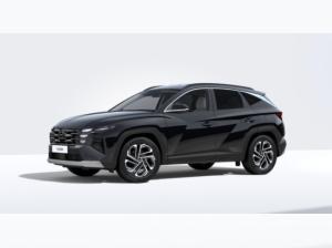 Hyundai TUCSON 1.6 Turbo 160PS 48V PRIME DCT 4WD, Vollausstattung, Frühjahrsaktion Gewerbekunden, gültig bis 31.03.