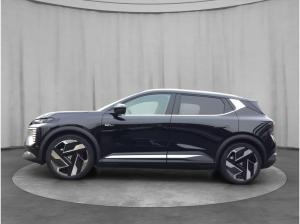 Mitsubishi Eclipse Cross ECLIPSE CROSS TOP LUXURY-PAKET 87 KWH
