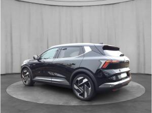 Mitsubishi Eclipse Cross ECLIPSE CROSS TOP LUXURY-PAKET 87 KWH