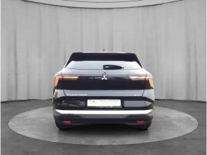 Mitsubishi Eclipse Cross ECLIPSE CROSS TOP LUXURY-PAKET 87 KWH