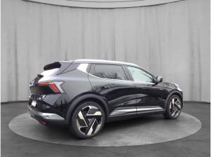 Mitsubishi Eclipse Cross ECLIPSE CROSS TOP LUXURY-PAKET 87 KWH