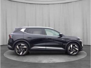 Mitsubishi Eclipse Cross ECLIPSE CROSS TOP LUXURY-PAKET 87 KWH