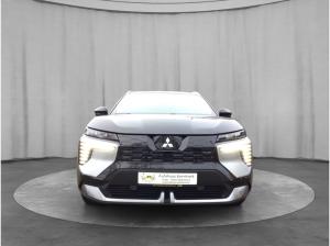 Mitsubishi Eclipse Cross ECLIPSE CROSS TOP LUXURY-PAKET 87 KWH