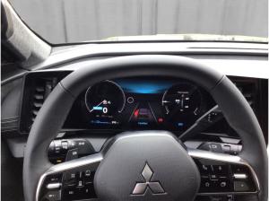 Mitsubishi Eclipse Cross ECLIPSE CROSS TOP LUXURY-PAKET 87 KWH