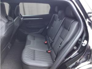 Mitsubishi Eclipse Cross ECLIPSE CROSS TOP LUXURY-PAKET 87 KWH