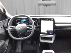 Mitsubishi Eclipse Cross ECLIPSE CROSS TOP LUXURY-PAKET 87 KWH