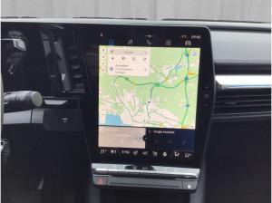 Mitsubishi Eclipse Cross ECLIPSE CROSS TOP LUXURY-PAKET 87 KWH