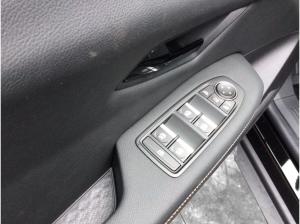 Mitsubishi Eclipse Cross ECLIPSE CROSS TOP LUXURY-PAKET 87 KWH