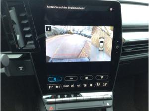 Mitsubishi Eclipse Cross ECLIPSE CROSS TOP LUXURY-PAKET 87 KWH