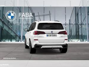 BMW X5 xDrive50e M Sport Pro HK HiFi DAB LED Shz