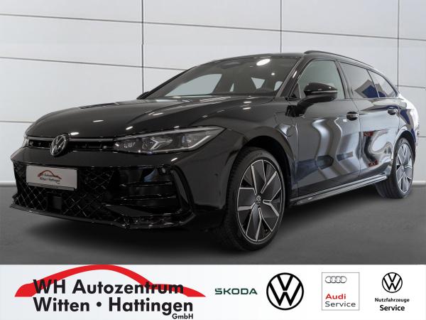 Volkswagen Passat Variant 1.5 TSI DSG eHybrid - R-Line [IQ.DRIVE Paket][AHK] *sofort verfügbar*