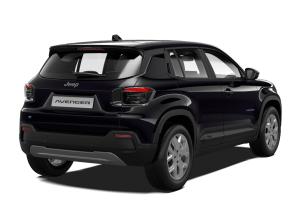 Jeep Avenger Elektro ***550 km Reichweite*** 3.000 € Elektro-Prämie als Anzahlung (finanzierbar)