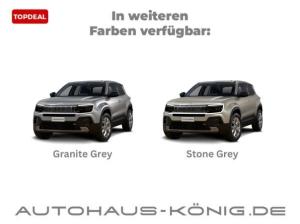 Jeep Avenger Elektro ***550 km Reichweite*** 3.000 € Elektro-Prämie als Anzahlung (finanzierbar)