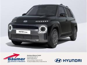 Hyundai INSTER ** Cross ** ACHTUNG E- PRÄMIE MÖGLICH !! **  Bitte Zusatztext lesen!! ** Effizienspaket ** Assistenz