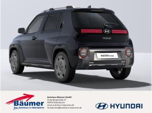 Hyundai INSTER ** Cross ** ACHTUNG E- PRÄMIE MÖGLICH !! **  Bitte Zusatztext lesen!! ** Effizienspaket ** Assistenz