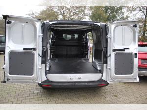 MAXUS eDeliver 7 88kWh  L2 (silber, Schiebetüren beidseitig)