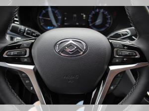 MAXUS eDeliver 7 88kWh  L2 (silber, Schiebetüren beidseitig)