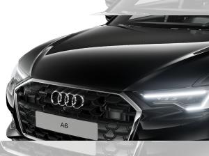 Audi A6 Avant 50 TDI *AHK*MATRIX*HuD