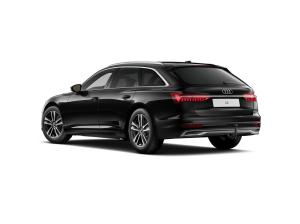 Audi A6 Avant 50 TDI *AHK*MATRIX*HuD