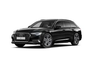 Audi A6 Avant 50 TDI *AHK*MATRIX*HuD