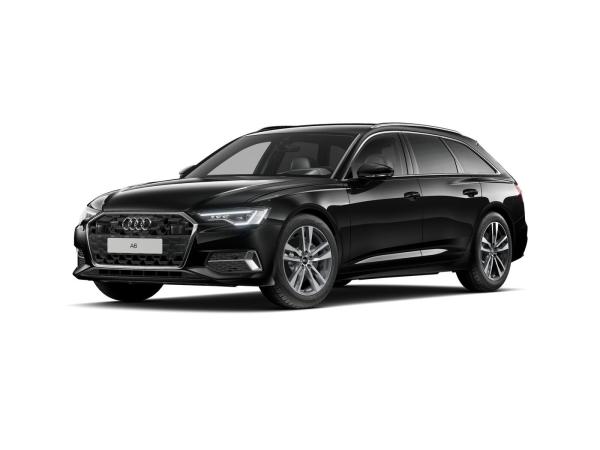 Audi A6 Avant 50 TDI *AHK*MATRIX*HuD